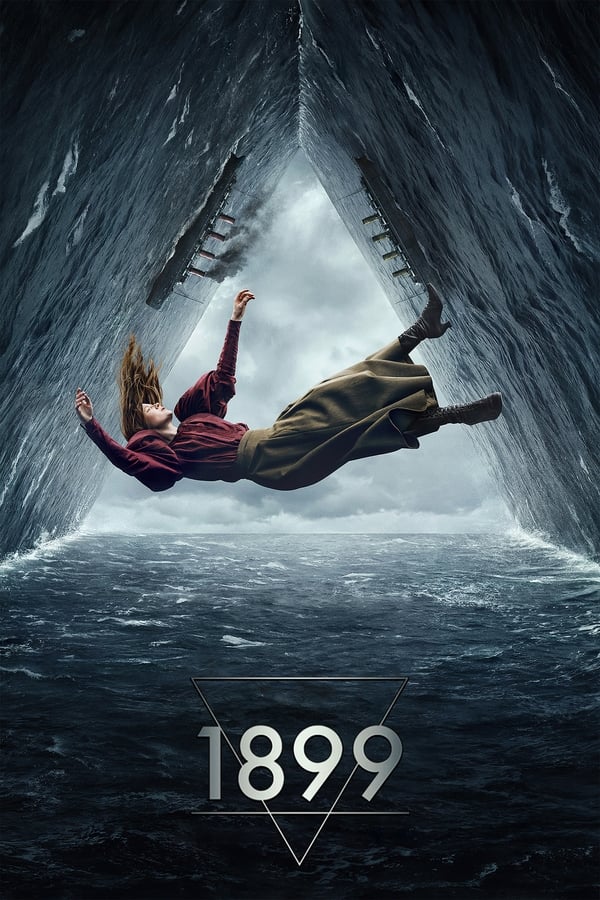 Download 1899 – Netflix Original (2022) Season 1 Dual Audio {Hindi-English} 480p | 720p | 1080p WEB-DL