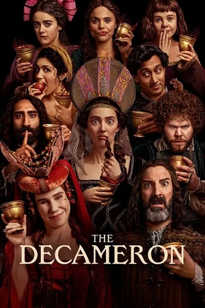 Download The Decameron – Netflix Original (2024) Season 1 Complete Dual Audio {Hindi-English} WEB Series 480p | 720p | 1080p WEB-DL Download The Decameron – Netflix Original (2024) Season 1 Complete Dual Audio {Hindi-English} WEB Series 480p | 720p | 1080p WEB-DL
