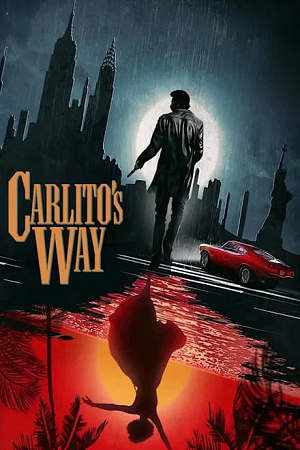 Download Carlito’s Way (1993) BluRay Dual Audio {Hindi-English} 480p [650MB] | 720p [1.4GB] | 1080p [3GB]