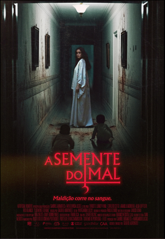 Download Amelia’s Children (2023) BluRay Dual Audio {Hindi-English} 480p [330MB] | 720p [930MB] | 1080p [1.7GB]