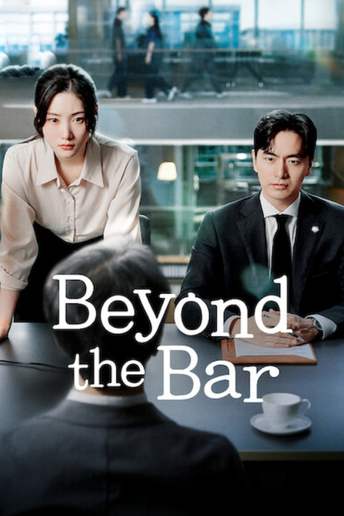 Download Beyond the Bar (2025) Season 1 Episode 1-12 Added: Dual Audio {Hindi-Korean} K-Drama Series 720p, 1080p WEB-DL ESub