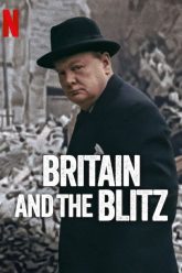 Britain and the Blitz