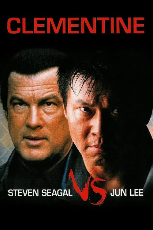 Download Clementine AKA Hard to fight (2004) Dual Audio {Hindi-German} BluRay 480p [350MB] | 720p [980MB] | 1080p [2GB]