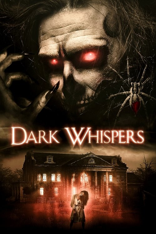 Download Dark Whispers: Volume 1 (2019) Dual Audio {Hindi-English} WEB-DL 480p [360MB] | 720p [950MB] | 1080p [2GB]