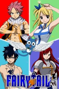 Download Fairy Tail (Season 1 – 4) MulTi Audio {Hindi-English-Japanese} Anime Series 720p, 1080p WEB-DL ESub Download Fairy Tail (Season 1 – 4) MulTi Audio {Hindi-English-Japanese} Anime Series 720p, 1080p WEB-DL ESub