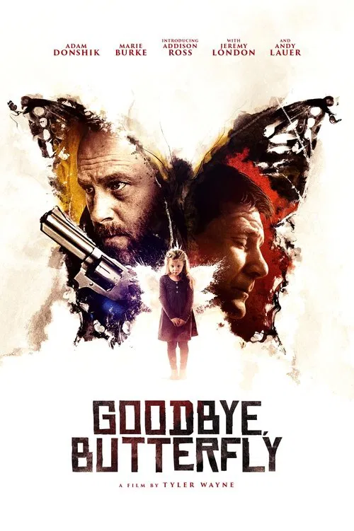 Download Goodbye, Butterfly (2021) WEB-DL {Hindi-English} Dual Audio 480p [350MB] | 720p [940MB] | 1080p [2GB]
