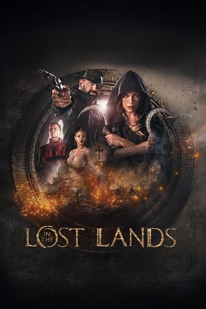 Download In the Lost Lands (2025) BluRay Dual Audio {Hindi-English} 480p [490MB] | 720p [970MB] | 1080p [1.6GB]