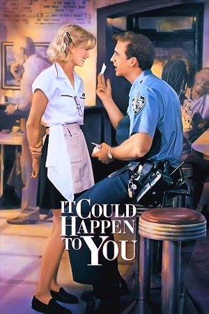 Download It Could Happen to You (1994) Dual Audio {Hindi-English} BluRay 480p [400MB] | 720p [1GB] | 1080p [2.2GB]