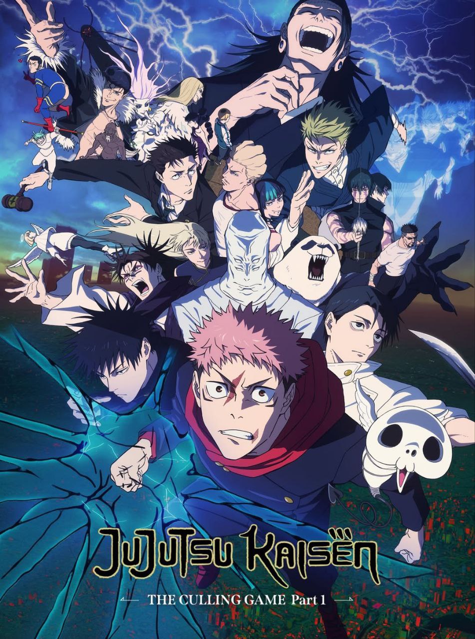 Download Jujutsu Kaisen (Season 3) Multi Audio {Hindi-English-Japanese} Audio Anime Series WEB-DL ~ESub 720p & 1080p || S03E08 Added! Download Jujutsu Kaisen (Season 3) Multi Audio {Hindi-English-Japanese} Audio Anime Series WEB-DL ~ESub 720p & 1080p || S03E08 Added!