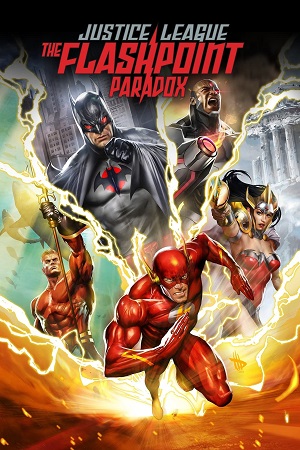 Download Justice League: The Flashpoint Paradox (2013) {English with Subtitles} Full Movie WEB-DL 480p [250MB] | 720p [550MB] | 1080p [1.3GB]