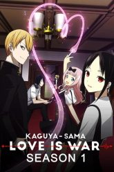 Kaguya-sama Love is War