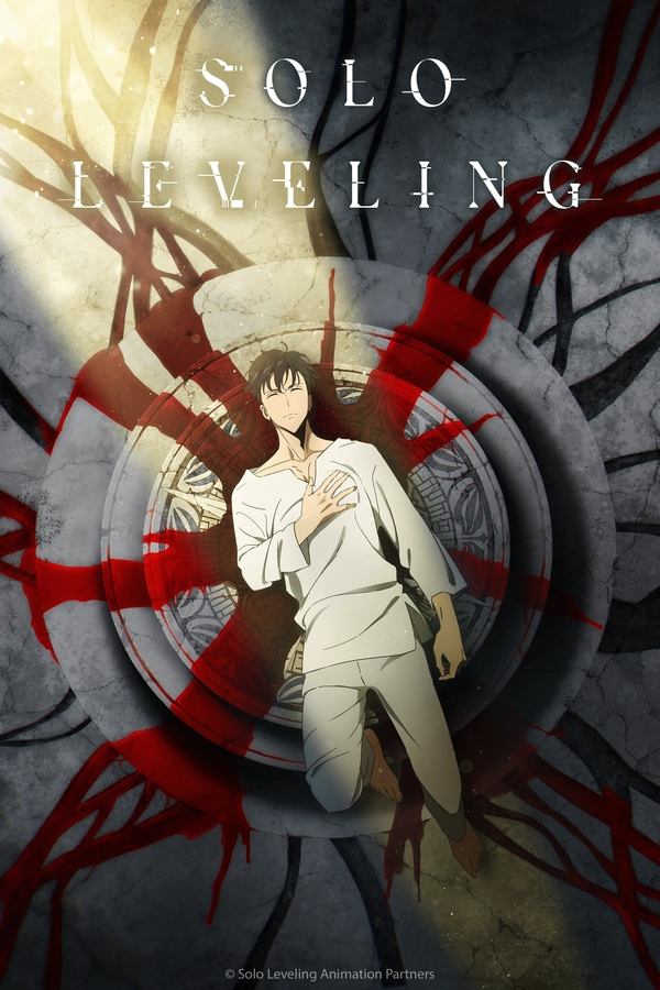 Download Solo Leveling ReAwakening (2024) {Hindi-Dubbed} CAMRip Full Movie 480p [313MB] | 720p [569MB] | 1080p [2.6GB]