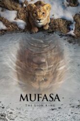 Mufasa The Lion King VegaMovies