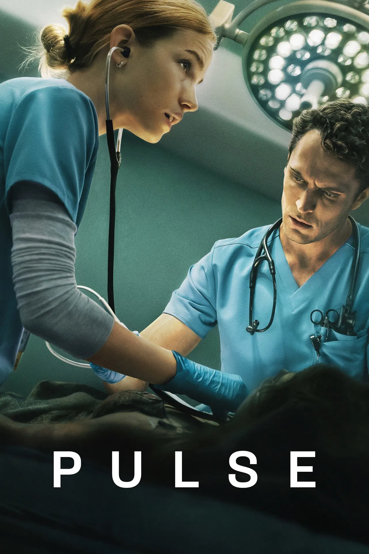 Download Pulse (2025) Season 1 Netflix Original Dual Audio {Hindi-English} 480p | 720p | 1080p WEB-DL Download Pulse (2025) Season 1 Netflix Original Dual Audio {Hindi-English} 480p | 720p | 1080p WEB-DL