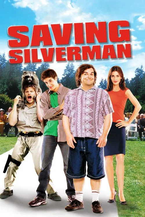Download Saving Silverman (2001) BluRay {English With Subtitles} Full Movie 480p [300MB] | 720p [880MB] | 1080p [1.5GB]