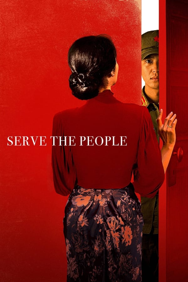 Download Serve the People (2022) Dual Audio {Hindi-Korean} UNCUT WEB-DL 480p [570MB] | 720p [1.4GB] | 1080p [3.1GB]