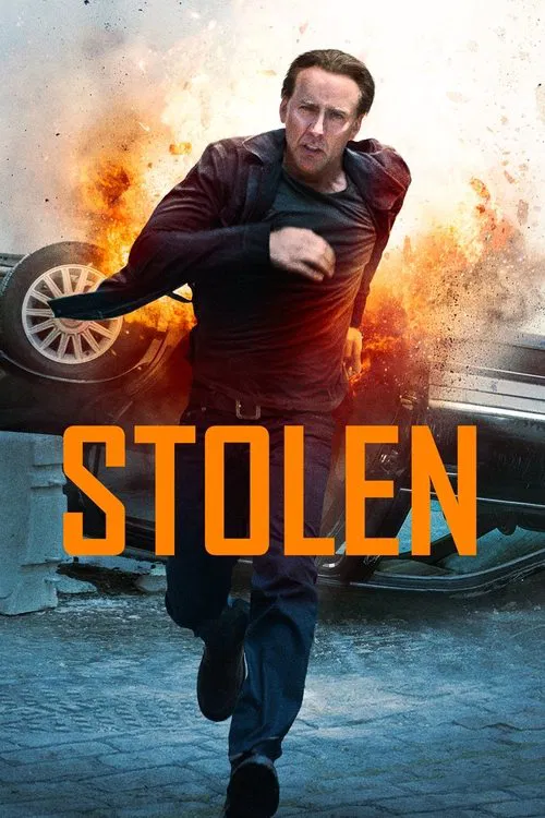 Download Stolen (2012) Dual Audio {Hindi-English} BluRay 480p [480MB] | 720p [1GB] | 1080p [3GB]