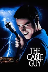 The Cable Guy