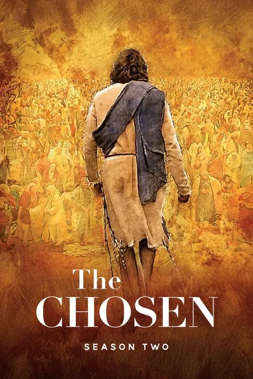 Download The Chosen (Season 1 – 5) Dual Audio {Hindi-English} AMZN WEB Series 480p, 720p, 1080p BluRay ESub Download The Chosen (Season 1 – 5) Dual Audio {Hindi-English} AMZN WEB Series 480p, 720p, 1080p BluRay ESub