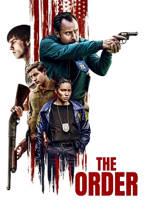 Download The Order (2024) WEB-DL Dual Audio {Hindi-English} 480p [490MB] | 720p [1.1GB] | 1080p [2.5GB]