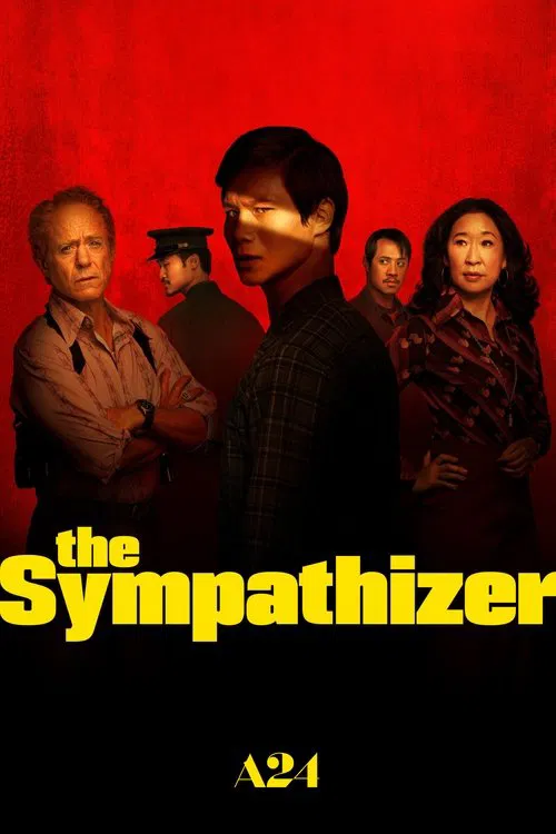 Download The Sympathizer (Season 1) Dual Audio {Hindi-English} HBO Original-Series 480p | 720p | 1080p WEB-DL