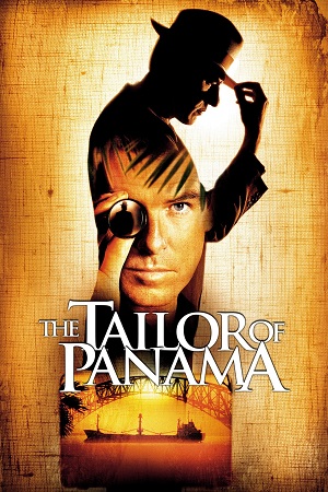 Download The Tailor of Panama (2001) Dual Audio {Hindi-English} BluRay 480p [380MB] | 720p [1GB] | 1080p [2.4GB]
