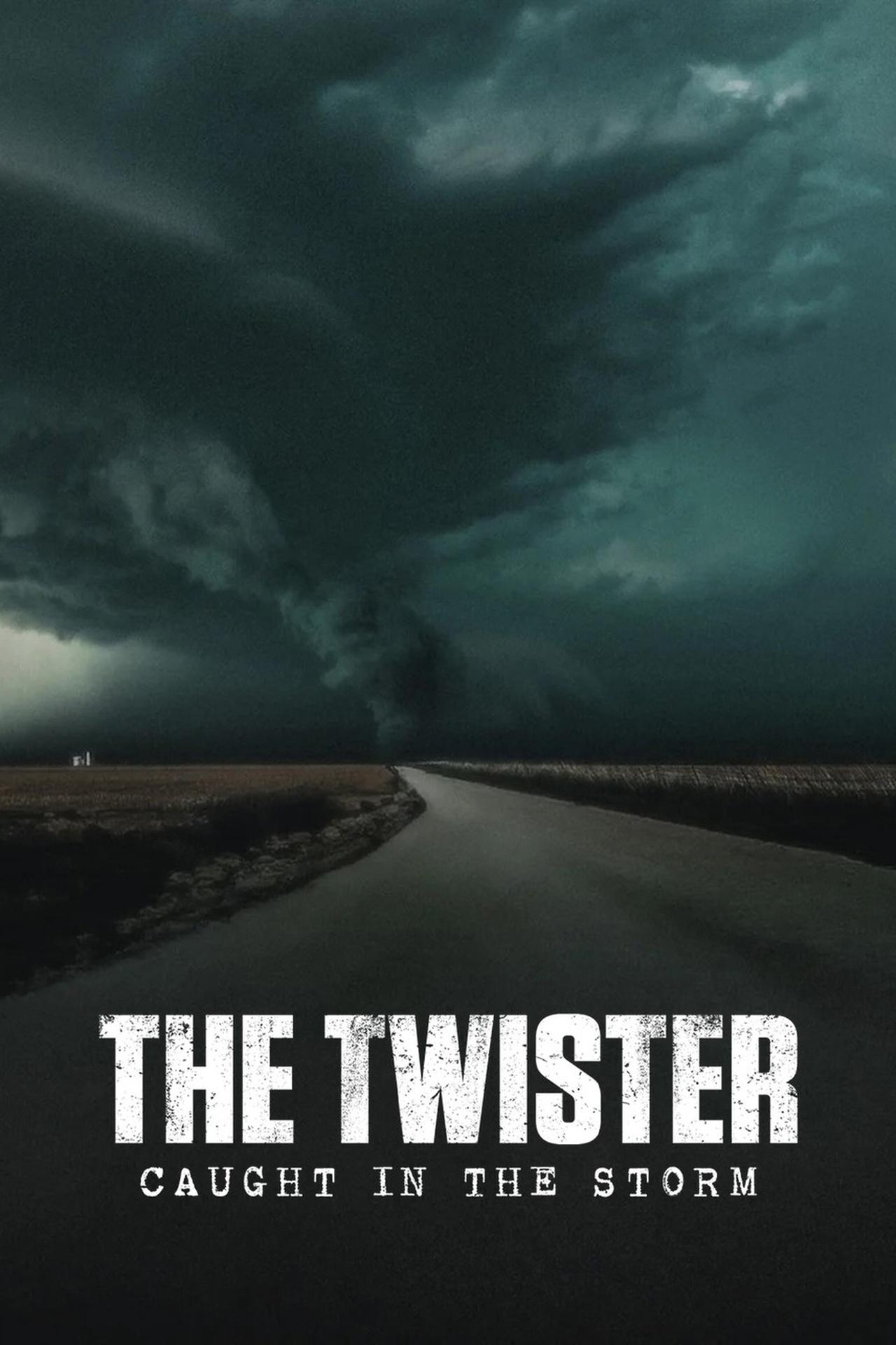 Download The Twister: Caught in the Storm (2025) DD 5.1 Dual Audio {Hindi-English} WEB-DL 480p [300MB] | 720p [800MB] | 1080p [2GB]