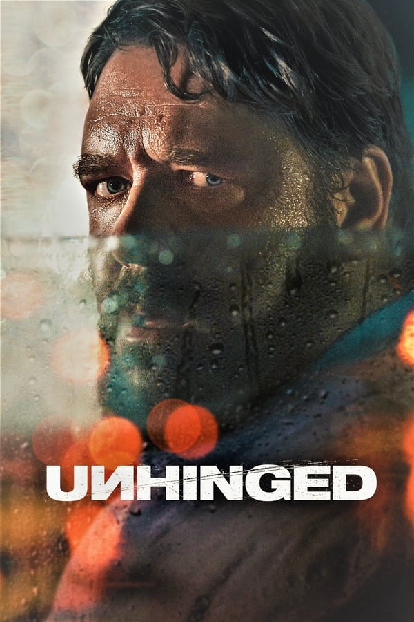 Download Unhinged (2020) Dual Audio {Hindi-English} BluRay 480p [320MB] | 720p [800MB] | 1080p [2.6GB]