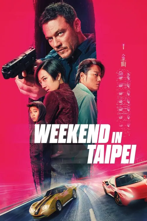 Download Weekend in Taipei (2024) Dual Audio {Hindi-English} BluRay 480p [490MB] | 720p [1GB] | 1080p [2GB]