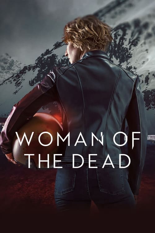 Download Woman Of The Dead (2025 – 2023) Season 1 + 2 Dual Audio {Hindi-English} 480p | 720p | 1080p WEB-DL